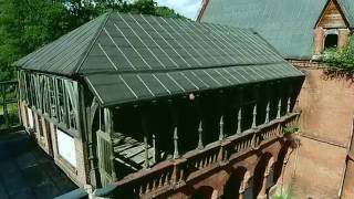 Sanatorium Dźwięku Festival 2016