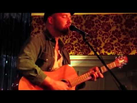 Michael's Garden by Tom Mitchell - live at the Regal Room