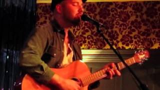 Michael's Garden by Tom Mitchell - live at the Regal Room