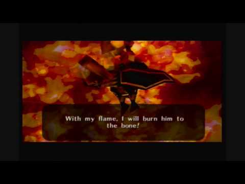 Legend of Zelda: Ocarina of Time (Part 57): Twinrova Boss Battle