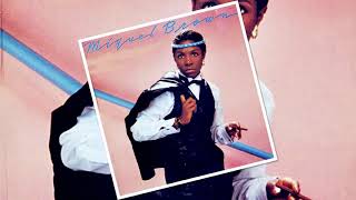 Miquel Brown - So many Men, So little Time [single version]