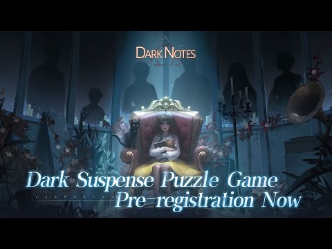 Dark Notes