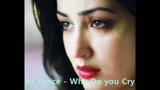 At Vance - Why Do You Cry (2000)