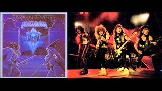 Pokolgép Éjszakai Bevetés 05, Most Már Elég