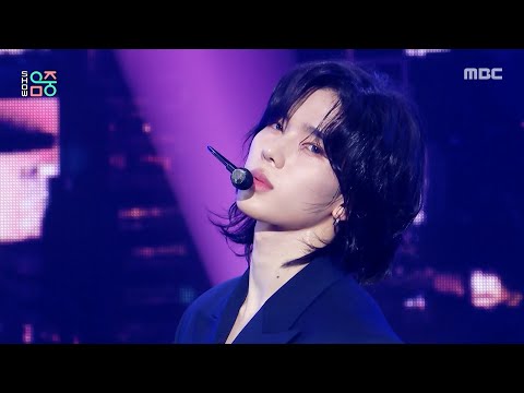 LUN8 (루네이트) - Lost | Show! MusicCore | MBC250920방송