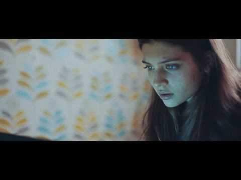 izzamuzzic - outside (unofficial videoclip)