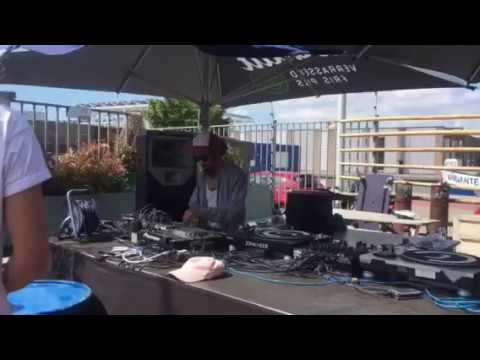 Ivano Tetelepta Live @ Breakfast Club Amsterdam 09.07.17