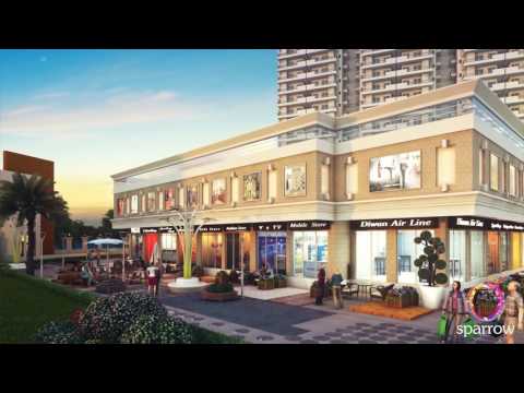 3D Tour Of ACE Group City