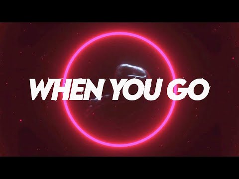 Besomorph, RIELL & Paul Keen - When You Go