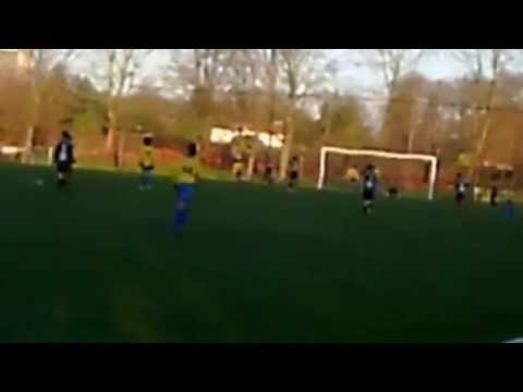 5/01/2013 Wilrijk-Lyra