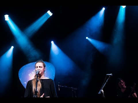 Radio 1 BELPOP Sessie - INTEGRALE VERSIE