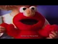1997 Tickle Me Elmo Commercial