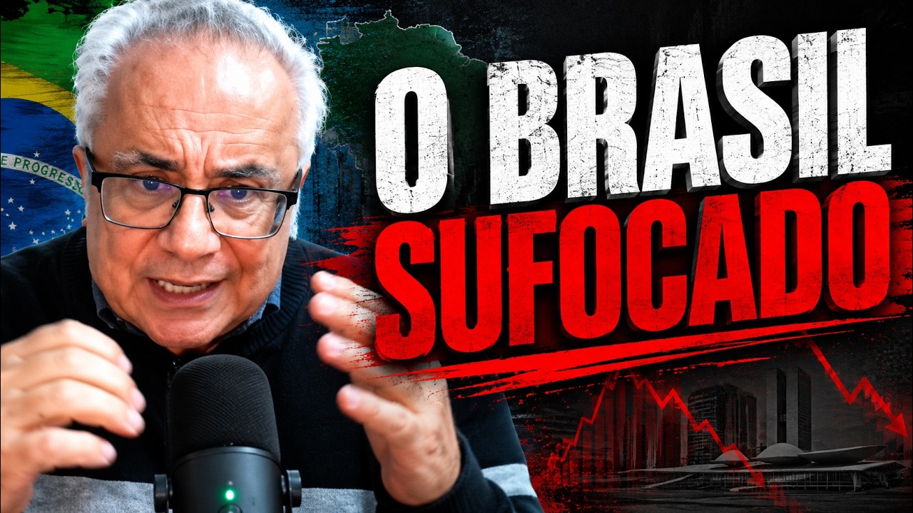 O extrativismo financeiro brasileiro, por Luis Nassif