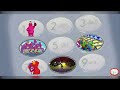 Sesame Street Elmo World Episode 165