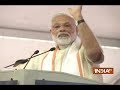 PM Modi speaks at Sabarmati Ashram centenary celebrations in Ahmedabad