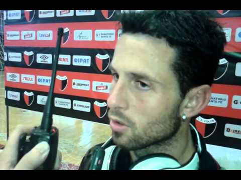 Agustín Torassa -Huracán TV