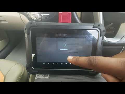 Auto Diagnostic Tools
