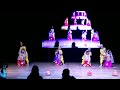 Janmashtami Song Are Re Meri Jaan Hai Radha Special Kids Group Performance