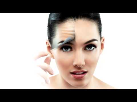Lo sperma per candeggiare della persona Perché ci sono posti di pigmentary e lentiggini