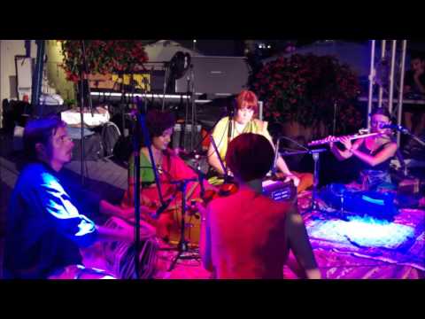 Afro-Portuguese influenced Baila song from Sri Lanka: Irene Josephine