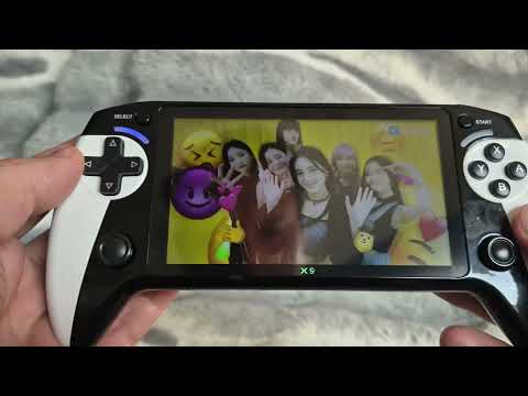 Black Hawk X9 Retro Game Console Review! ONLY £30