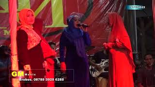 Download lagu KERINDUAN HATI ( Gajah Mada Live ) mp3