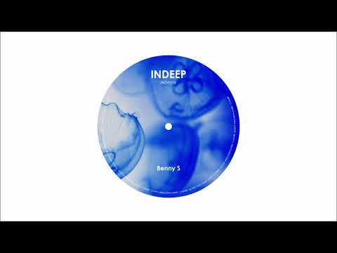 Benny S  - Great Minds Think Alike (Original Mix)