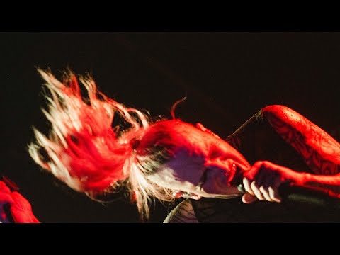 TV Of The Lost - Episode 553 - Edinburgh (UK), La Belle Angele