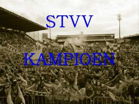 STVV - We Are The Champions