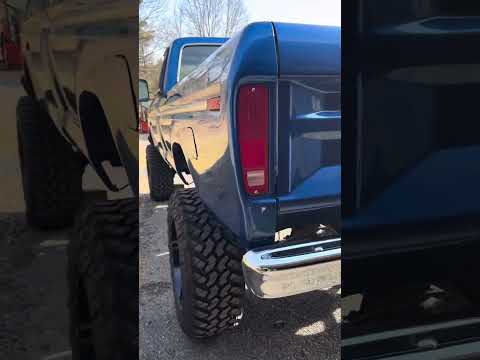 1975 Ford F250 (CC-1805767) for sale in Palmerton , Pa 