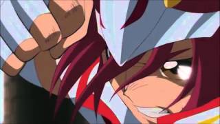 Saint Seiya Omega [Anime Music Vide]