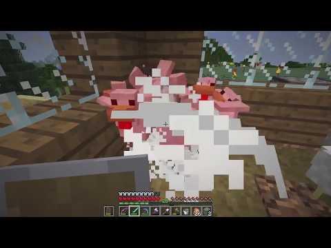 Minecraft Mindcrack - S6E37 - Getting XP