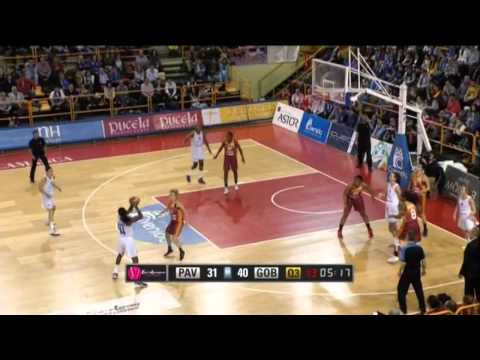 ELW Play-offs: Galatasaray confirm F8 spot in Salamanca