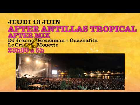 RIO LOCO 2013 - programme des concerts