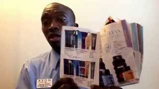 Avon's Campaign 14 Summer Sales!! Avon Man Timothy Brown recommends Skin so Soft!!