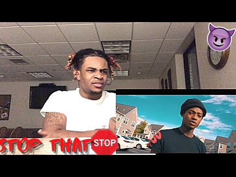 C1S1 CHILDISH HIPPIE - STOP THAT (OFFICIAL MUSIC VIDEO) REACTION !!!