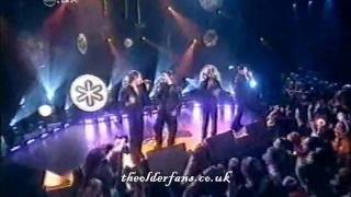 BLUE LONG TIME CDUK 22 12 01