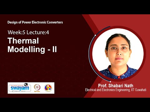 Design of Power Electronic Converters Intro Video