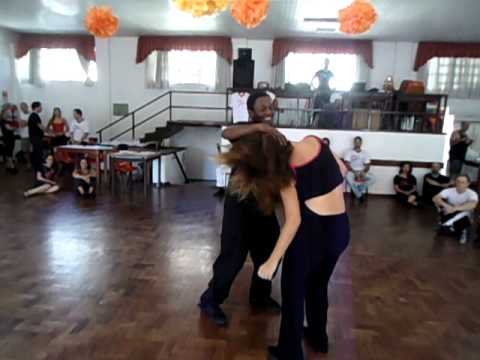 Steeve Zeps e Patty-Rihanna - What's My Name? ft. Drake (parte 2)