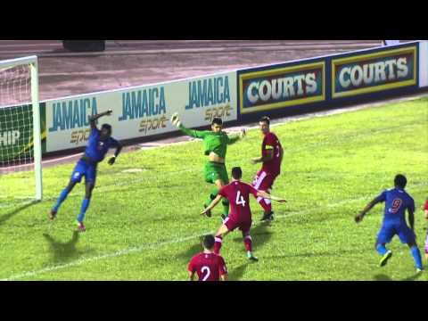 Haití vs Canadá Highlights