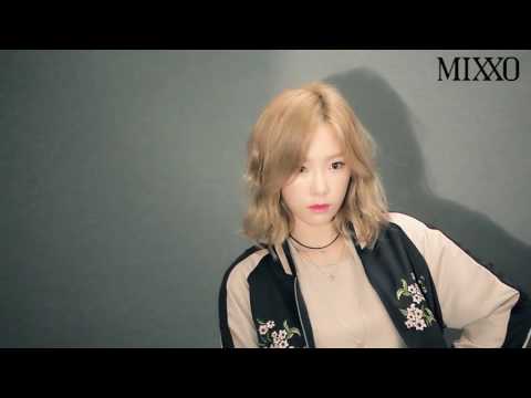 TTS - MIXXO F/W 2016 ( fall collection )