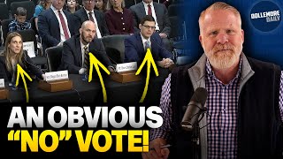 Trump Federal Judge Nominees REFUSE TO SAY IF CAPITOL WAS ATTACKED ON JAN 6!!!