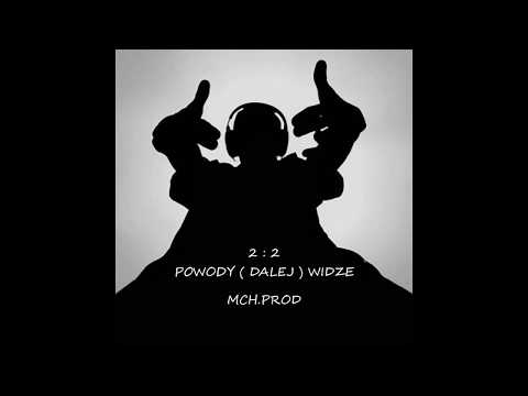 MCH.PROD_06_DND_,,POWODY ( DALEJ ) WIDZĘ ( SKIT )''Michu MCH ( INSTRUMENTAL ).