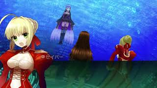 [FECCC]◇実況 #48 CHAPTER.🌸  BAD END. | Fate/EXTRA CCC