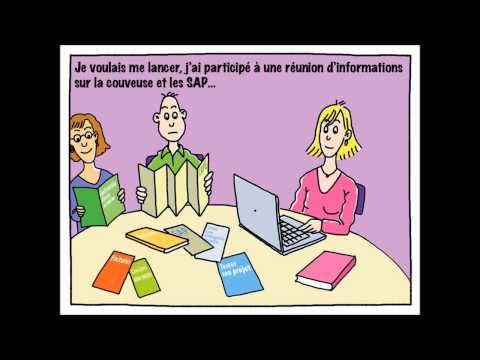 comment ouvrir son entreprise d'aide a la personne