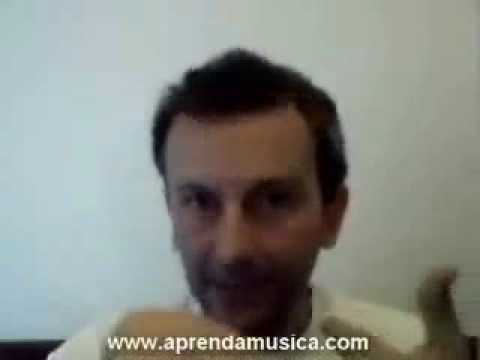 Harmonia Funcional - Aula 01 (Parte 02/03)