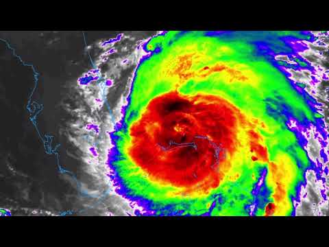 September 3, 2019 Weather Xtreme Video - Afternoon Edition