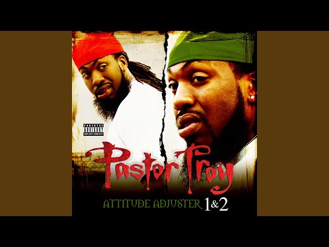 Jumpin out the Truck