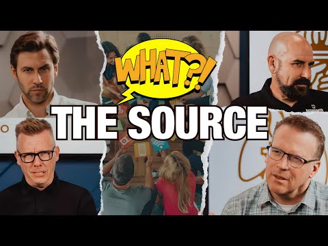 EP 151| Discernment in Consuming Christian Media | Redeeming Truth