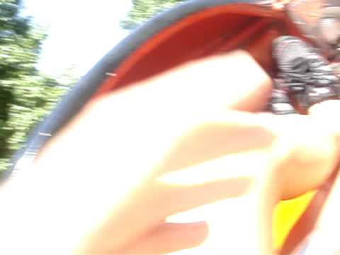 iNDiANAAA!! ahaha on a ride